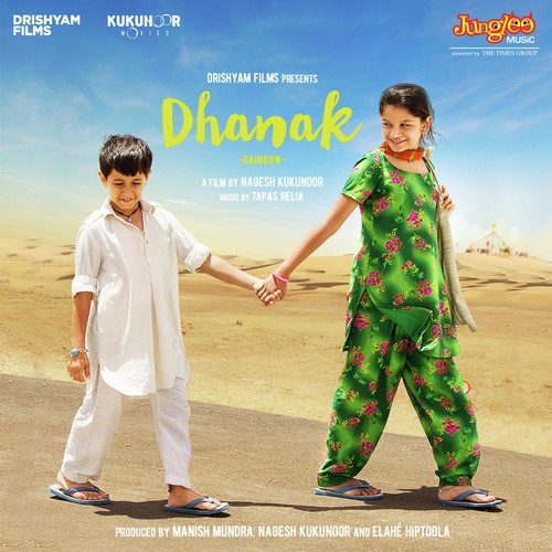 Dhanak (2016) (Hindi)